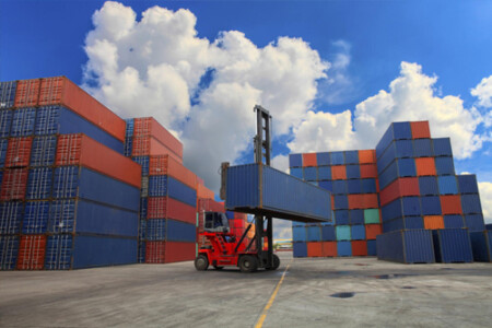 contenedores marítimos