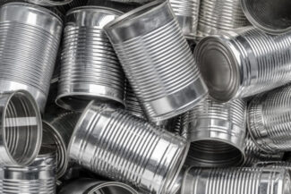 Reciclaje de aluminio